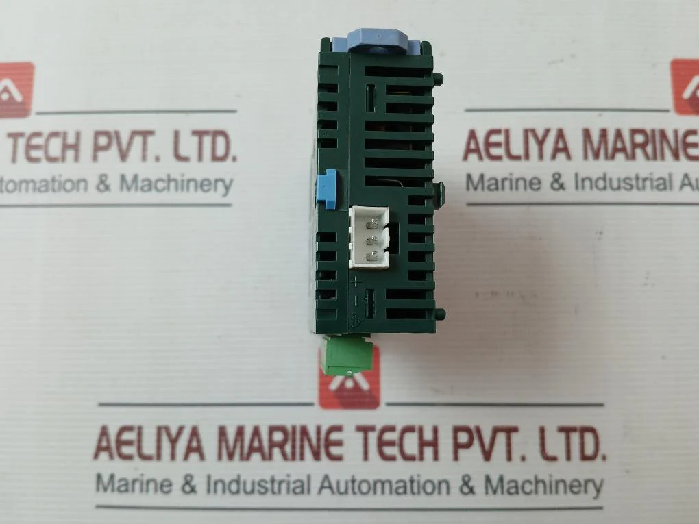 Panasonic Fp0-a21-a Analog I/O Unit Afp0480-a - Image 7
