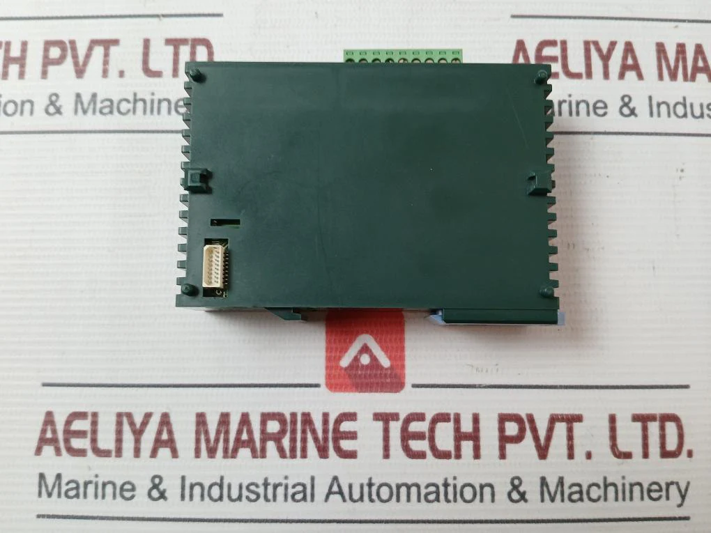 Panasonic Fp0-a21-a Analog I/O Unit Afp0480-a - Image 8