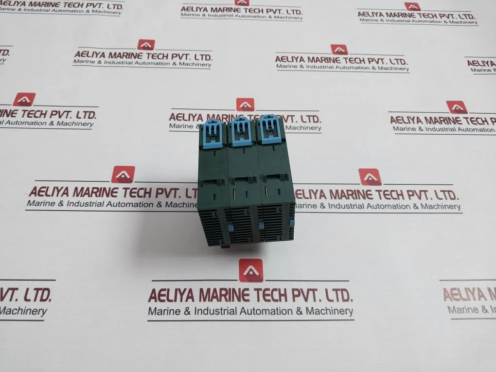 Panasonic Fp0R-c16Cp Plc A/D Converter I/O Unit Afp0401 Ver.1.3 24V-0.06A - Image 5