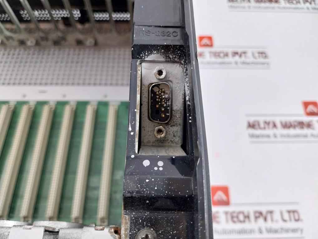 Panasonic Kx-tda200Bx Basic Shelf Hybrid Ip-pbx 5.1A/2.55A Psqt1949Za - Image 13