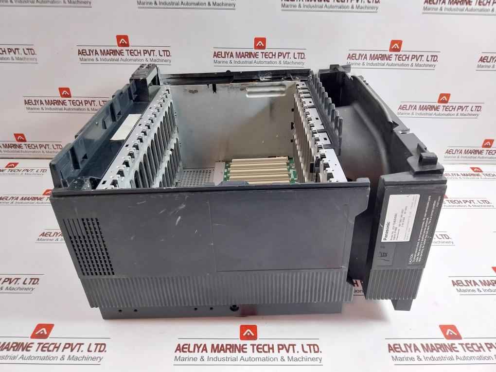 Panasonic Kx-tda200Bx Basic Shelf Hybrid Ip-pbx 5.1A/2.55A Psqt1949Za - Image 2