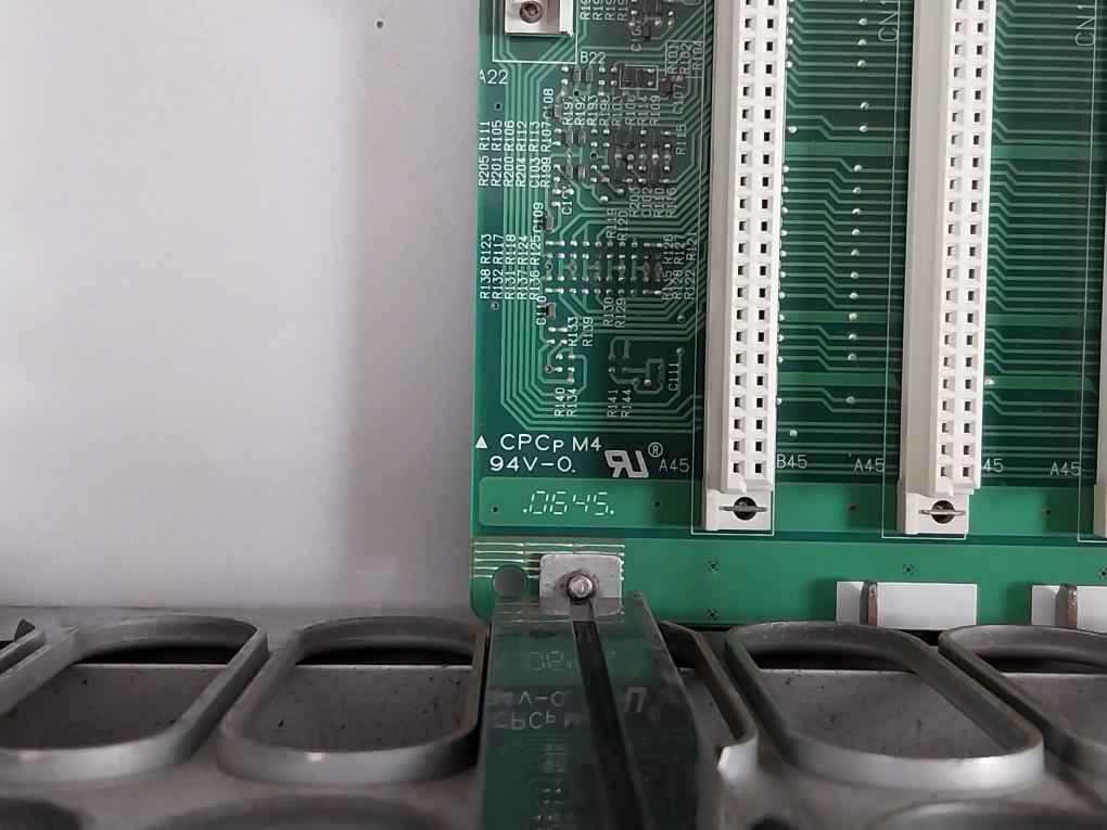 Panasonic Kx-tda200Bx Basic Shelf Hybrid Ip-pbx 5.1A/2.55A Psqt1949Za - Image 8