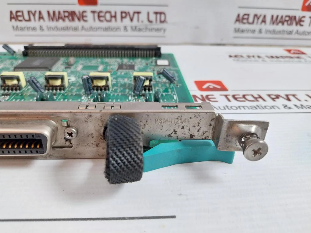Panasonic Psup1322Zc Extension Module Board - Image 9