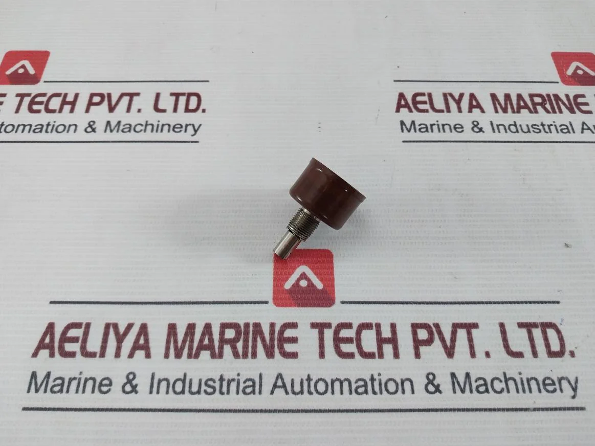 Pankaj R.W-1 Single Turn Wire Wound Potentiometer 10KΩ - Image 5