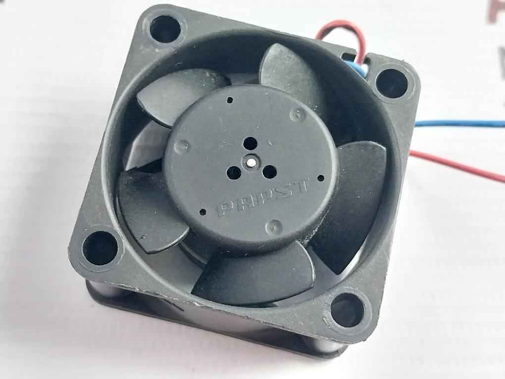 Papst 414 Axial Fan 24V Dc 42Ma 1W - Image 6