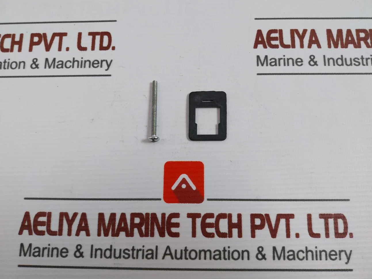 Parker 10A 250V Electrical Connector - Image 3