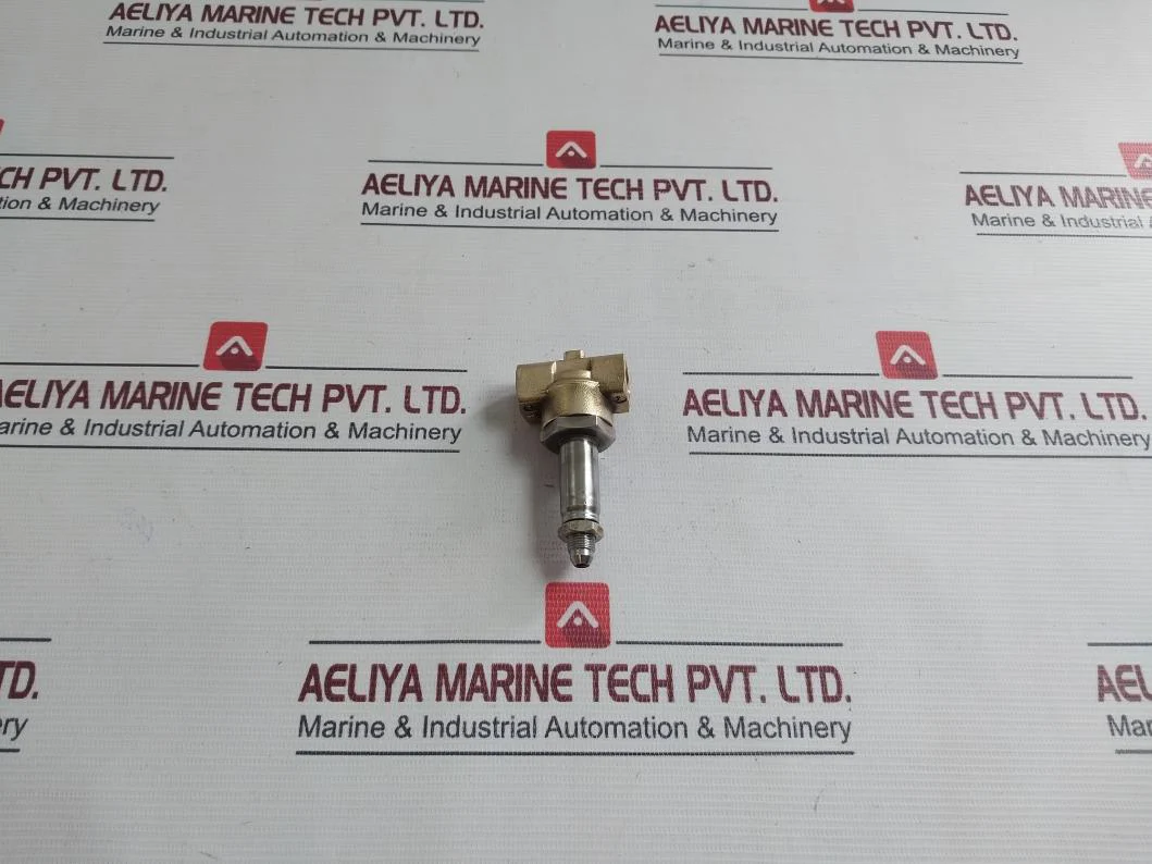 Parker 139Lv Solenoid Valve G3014 - Image 2