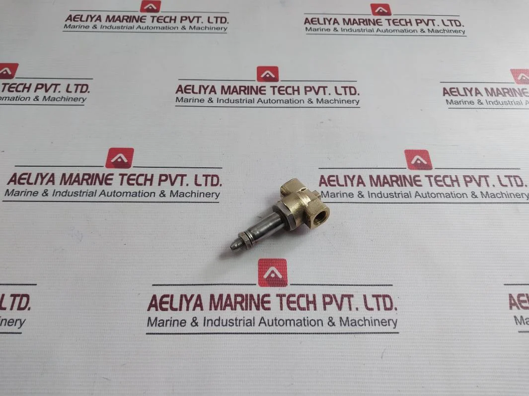 Parker 139Lv Solenoid Valve G3014 - Image 4