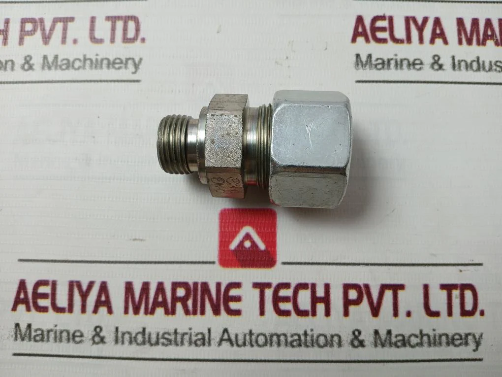 Parker 20-s Tube Fitting - Image 3