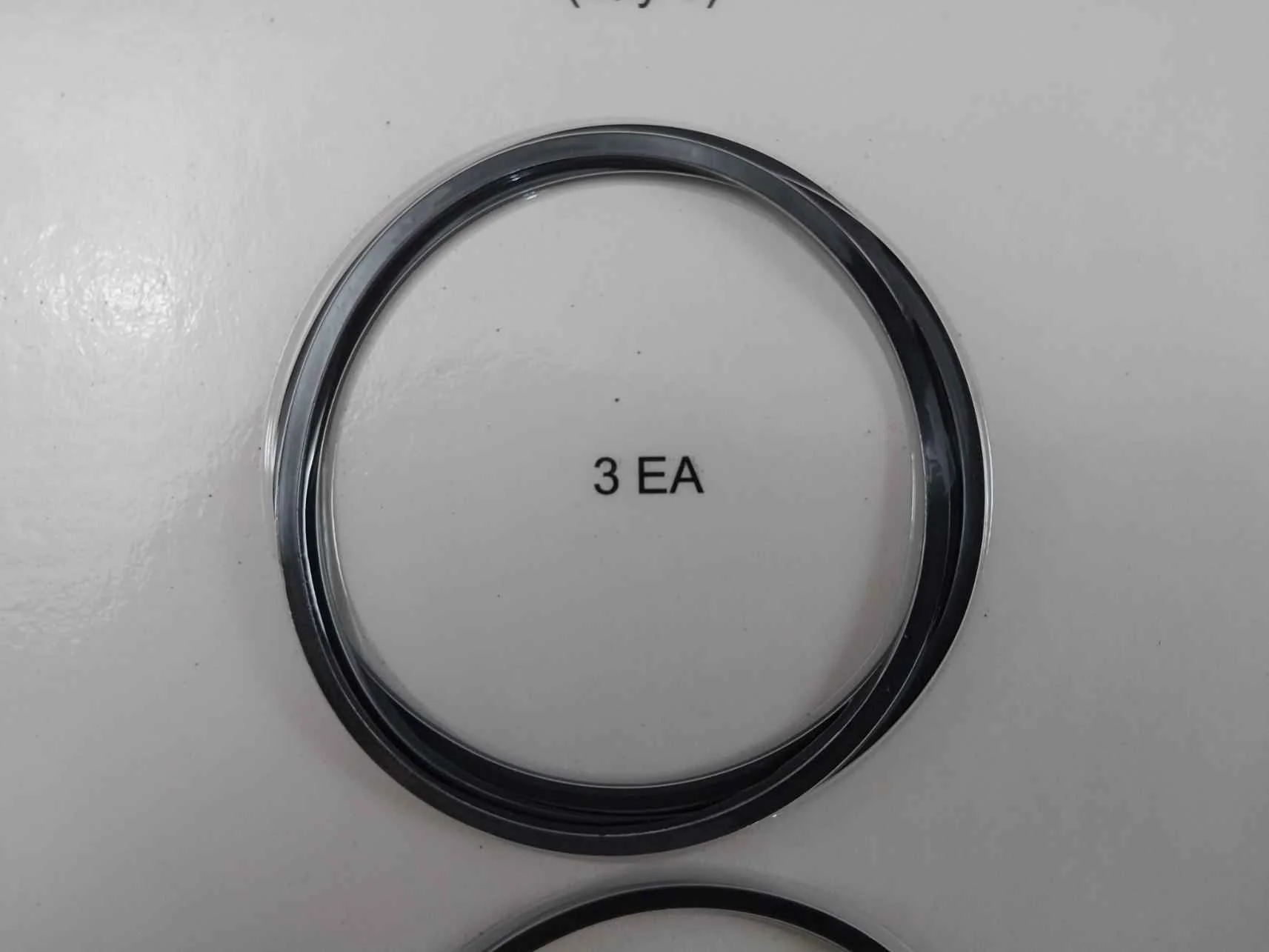 Parker 3163130 Repair Penetrator Kit 45 Pin O-ring Nitrile 70A 1900001-145 - Image 5