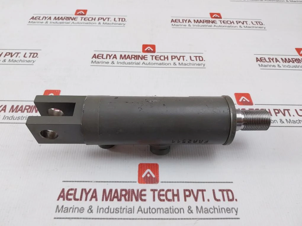 Parker 3L92-22000000 Pneumatic Cylinder - Image 2
