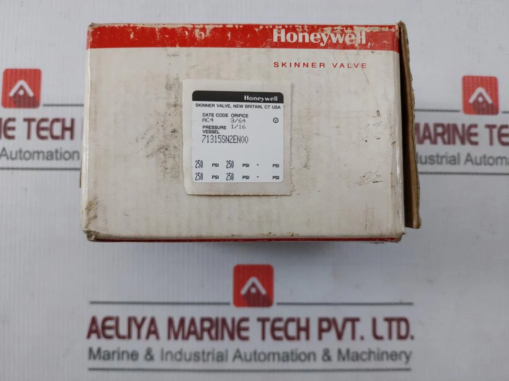 Parker 7C111P3 45 1Shf7 Solenoid Skinner Valve - Image 11