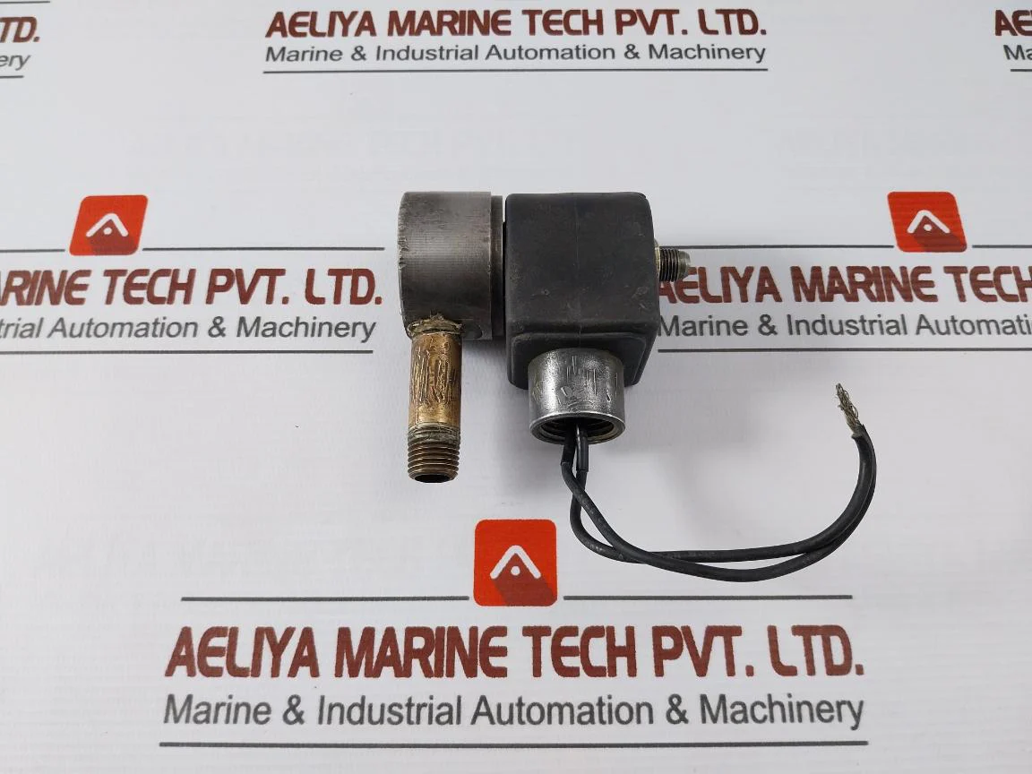 Parker 7C111P3 45 1Shf7 Solenoid Valve Coil - Image 5