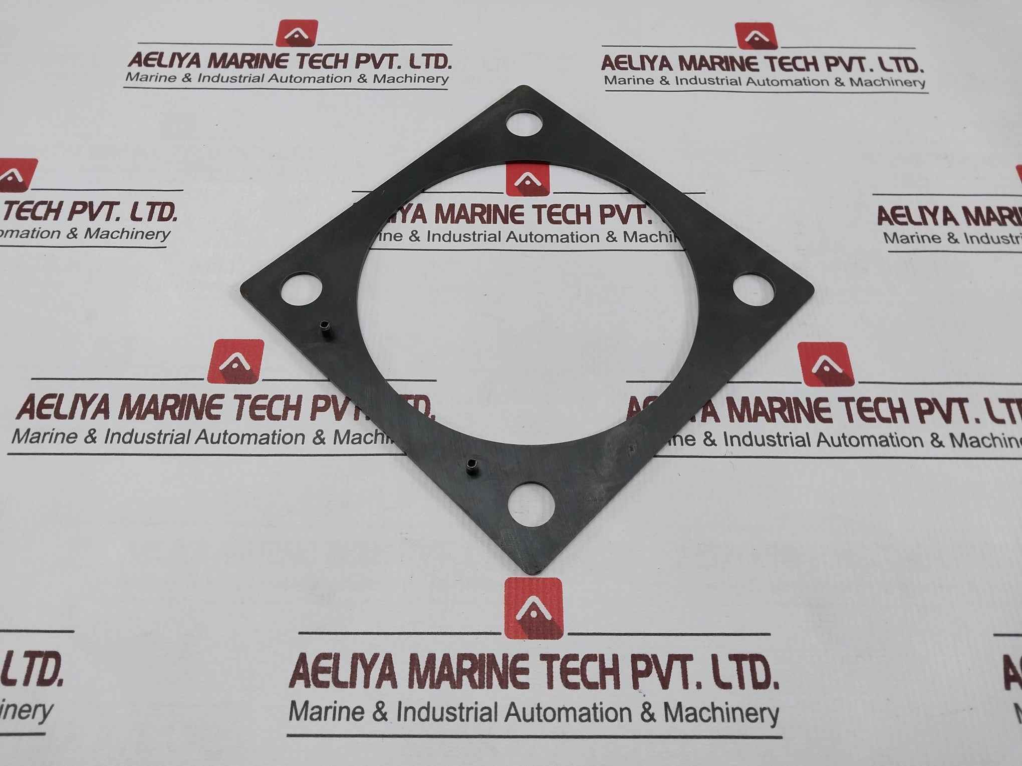 Parker 83-r02H Gasket - Image 5