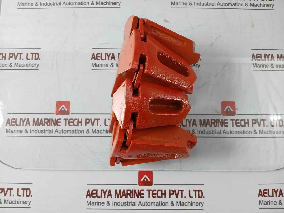 Parker 83C-p1658H Hose Fittings Die 30337553 - Image 8