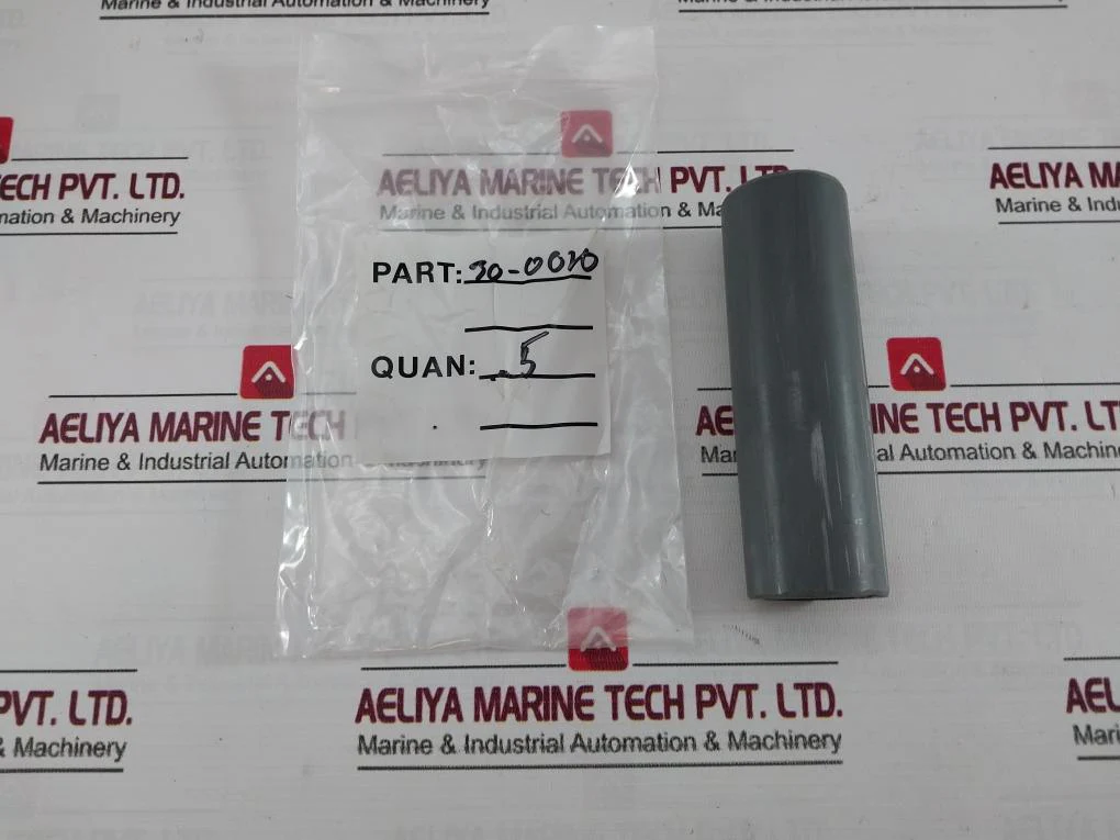 Parker 99-0270 Retrofit Kit For Fiberglass Housing 150 Psi - Image 7