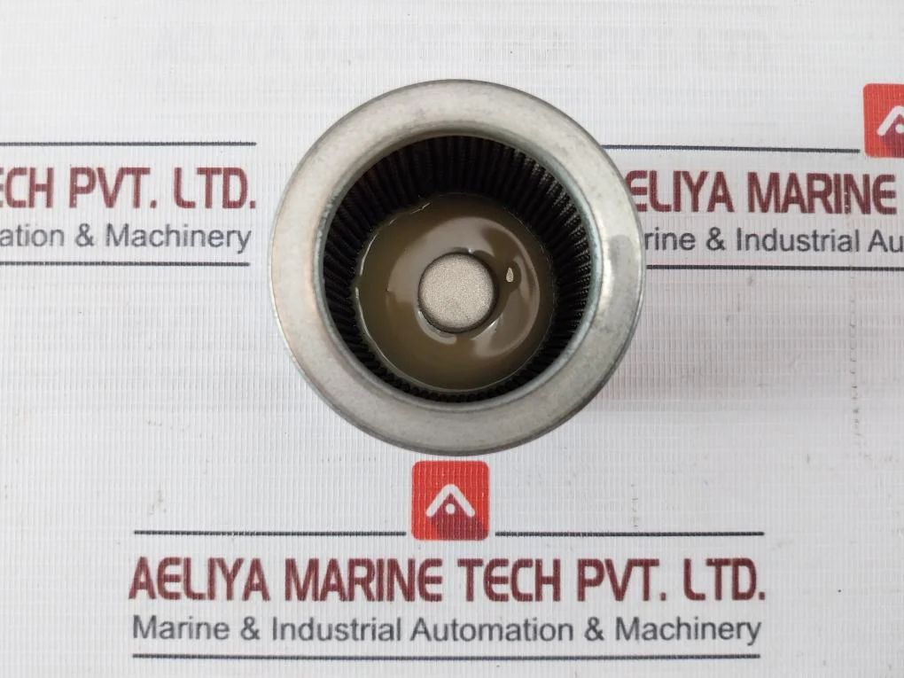 Parker Ax-10 Hydraulic Air Filter Element - Image 3