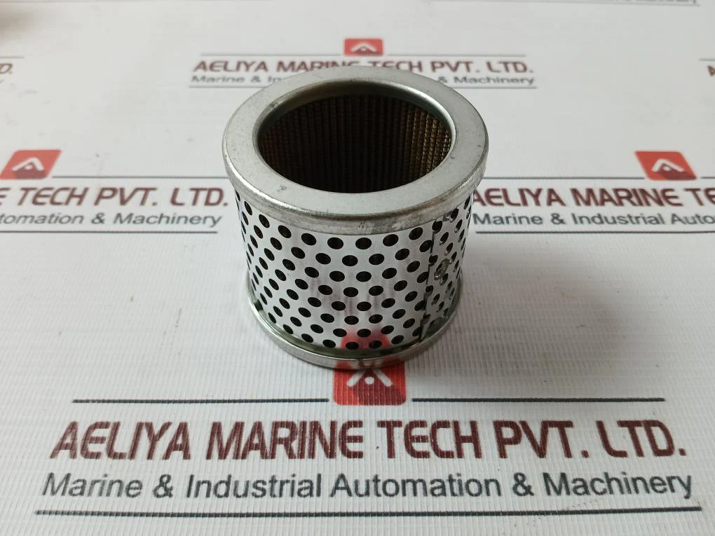 Parker Ax-10 Hydraulic Air Filter Element Ax-10 - Image 4