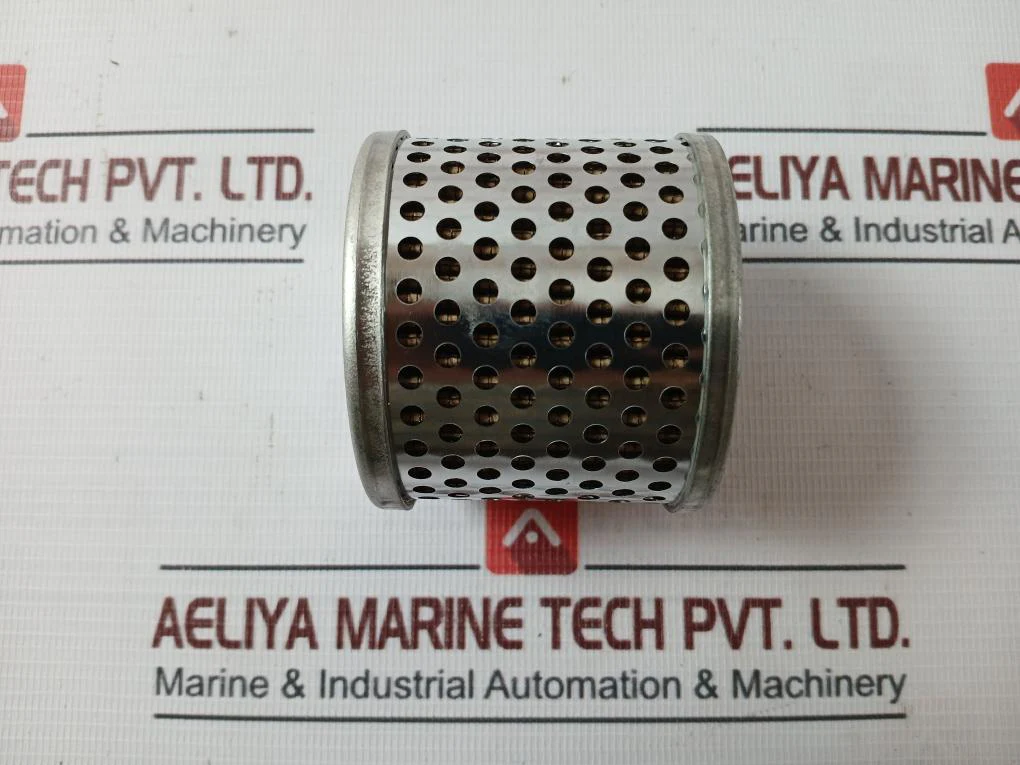 Parker Ax-10 Hydraulic Air Filter Element Ax-10 - Image 5