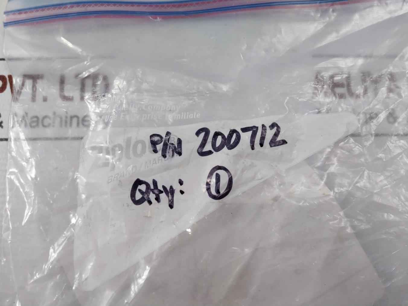 Parker B203R Cj Valve Automatic Switch Ssw 40, 200712 10Bar -10°C + 80°C - Image 12