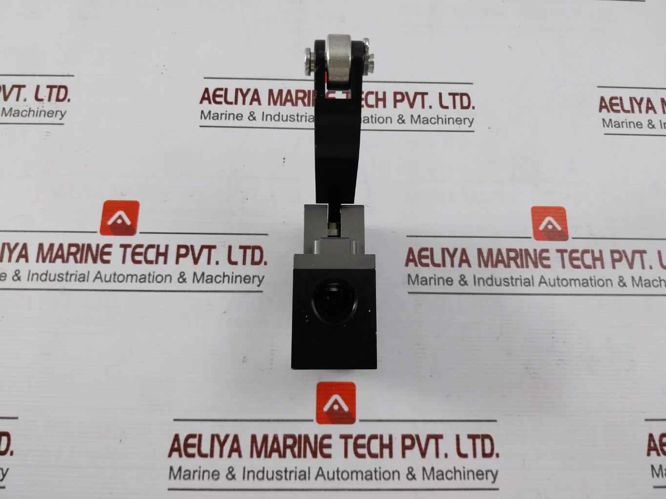 Parker B203R Cj Valve Automatic Switch Ssw 40, 200712 10Bar -10°C + 80°C - Image 5