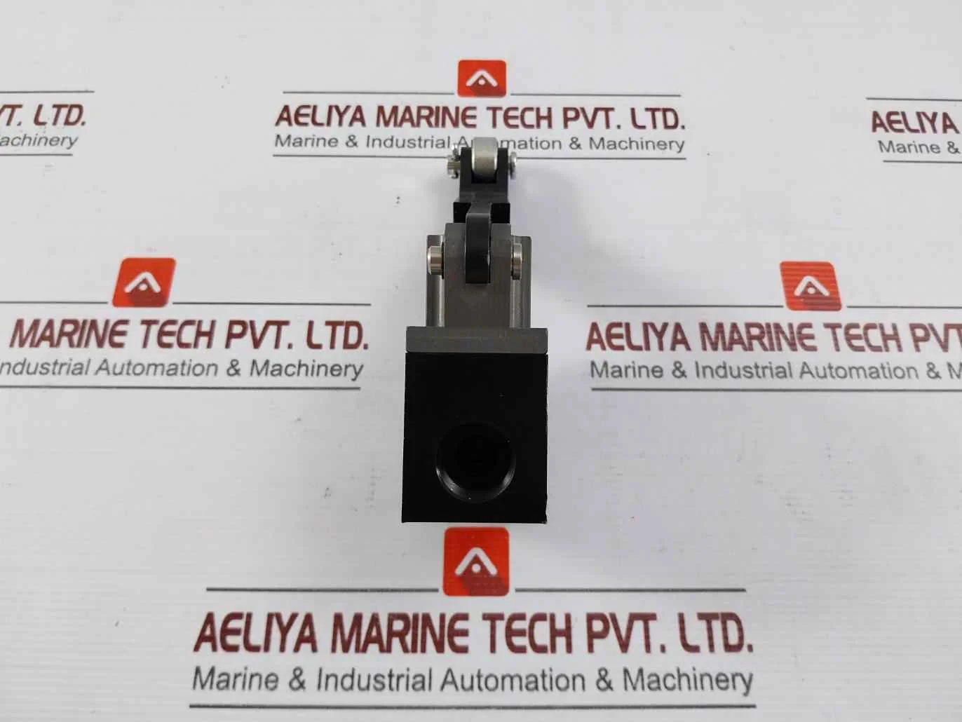 Parker B203R Cj Valve Automatic Switch Ssw 40, 200712 10Bar -10°C + 80°C - Image 6