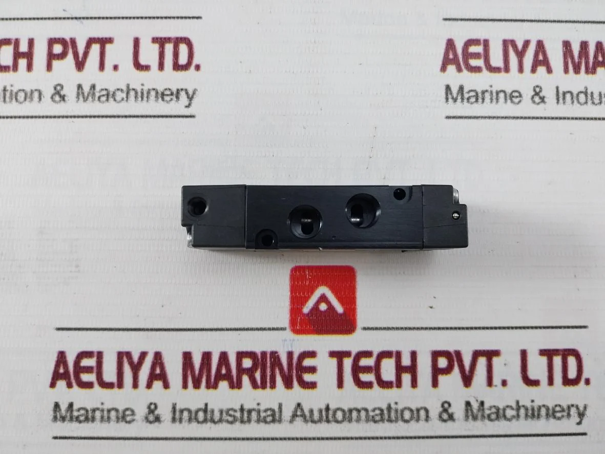 Parker B3F0000Xxc B3 Series Inline Valve 146 Psi Max - Image 3