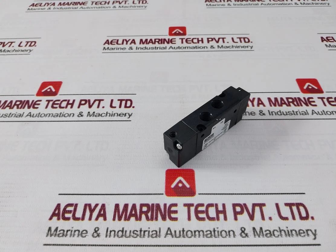 Parker B3F0000Xxc B3 Series Inline Valve 146 Psi Max - Image 9