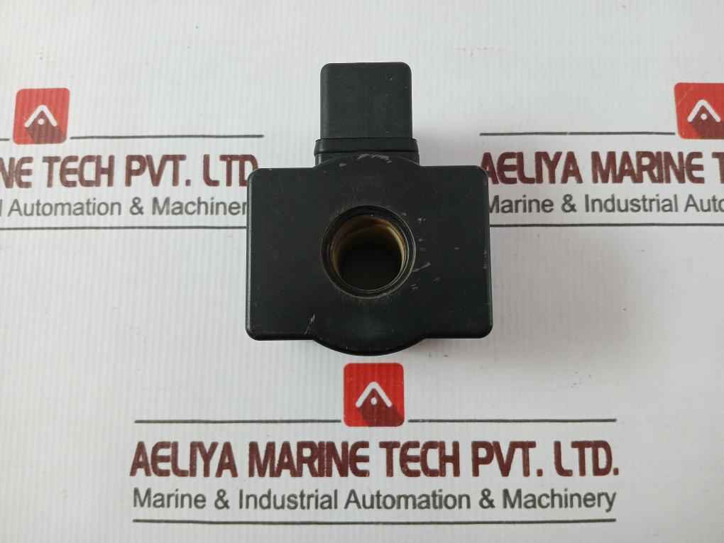 Parker Esc-hdk-230-nh Solenoid Valve Coil 230V 40-60Hz 25Va - Image 2