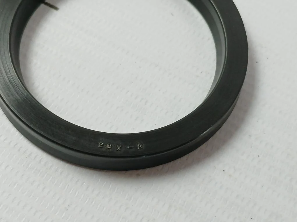 Parker Hannifin P4615-25002000 O-ring 2.5 X 2,Moly Rev A - Image 6