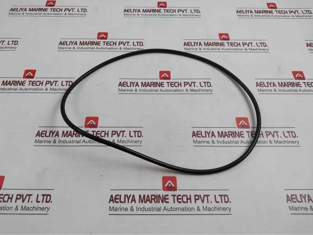 Parker Hydril 1900002-452 O-ring For Hydril Equipment - Image 4
