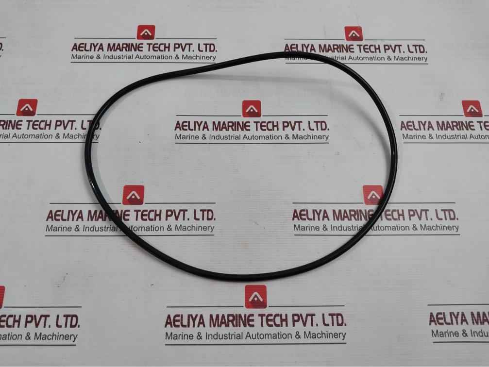 Parker Hydril 1900002-452 O-ring For Hydril Equipment - Image 5