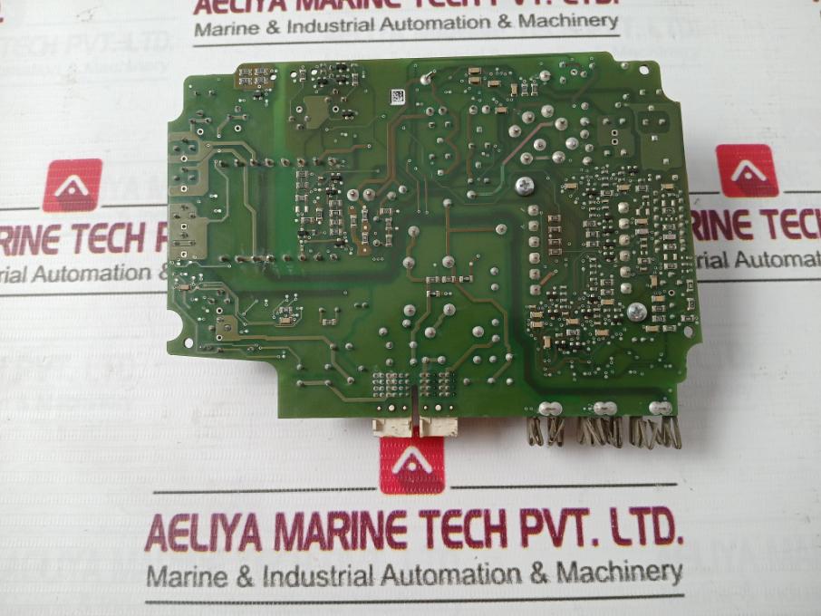 Parker P25L Power Supply Pcb Module Pcb 1465.017.03 94V-0 - Image 4