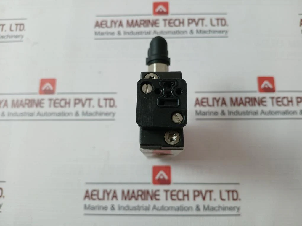 Parker P2Lbx612Eenxxx Viking Xtreme Pneumatic Valve -10°C +50°C - Image 4