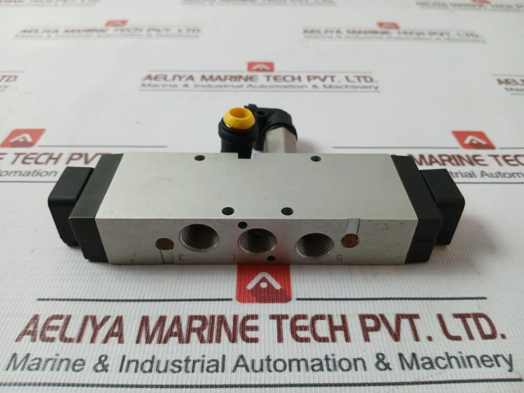 Parker P2Lbx612Eenxxx Viking Xtreme Pneumatic Valve -10°C +50°C - Image 6