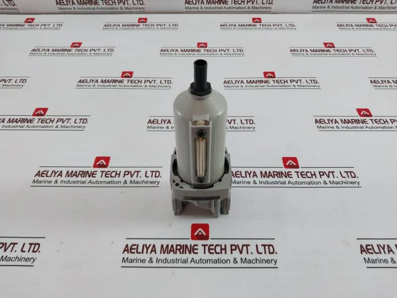 Parker P32Fa23Esan Pneumatic Filter 17,2Bar 1,72Mpa 250Psi 66°C (150°F) 10,3 Bar - Image 2
