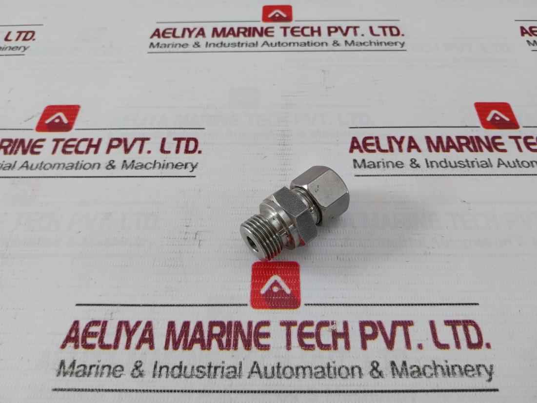 Parker Ph 4571 Hydraulic Fitting - Image 2
