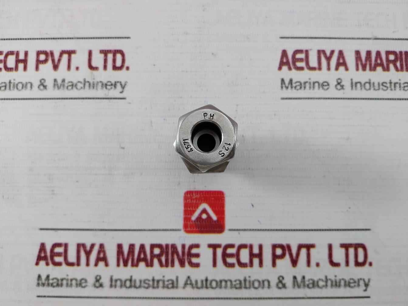 Parker Ph 4571 Hydraulic Fitting - Image 5