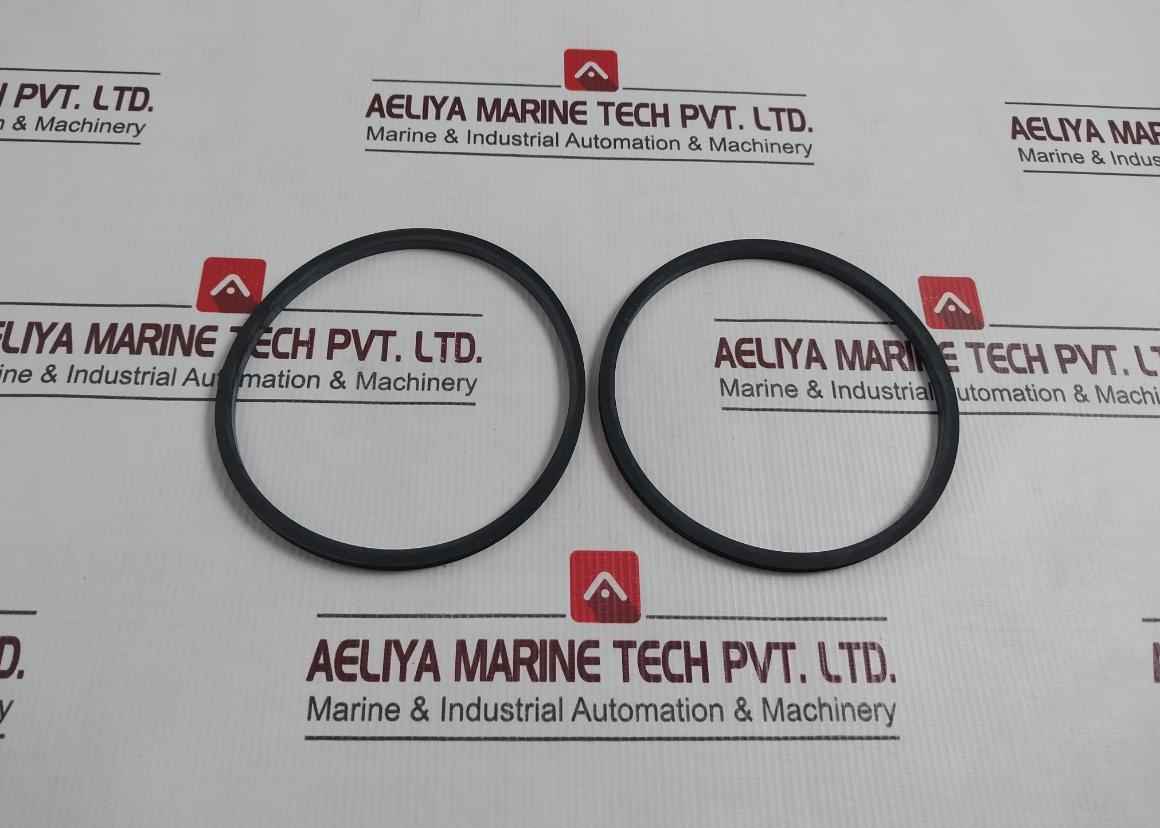 Parker Pk502Hk001 Bunan Hi-load Piston Seal Kit 99509-3 - Image 3