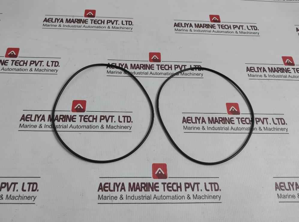 Parker Pk7023h001 Piston Lip Seal Kit - Image 3