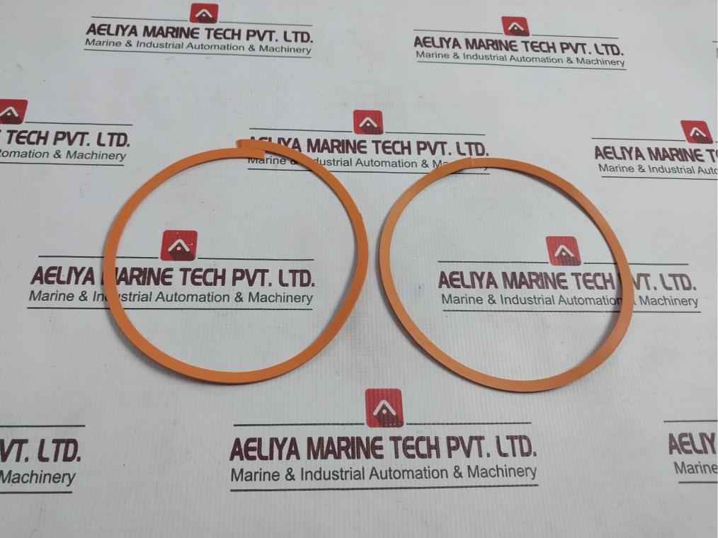 Parker Pk7023h001 Piston Lip Seal Kit - Image 5