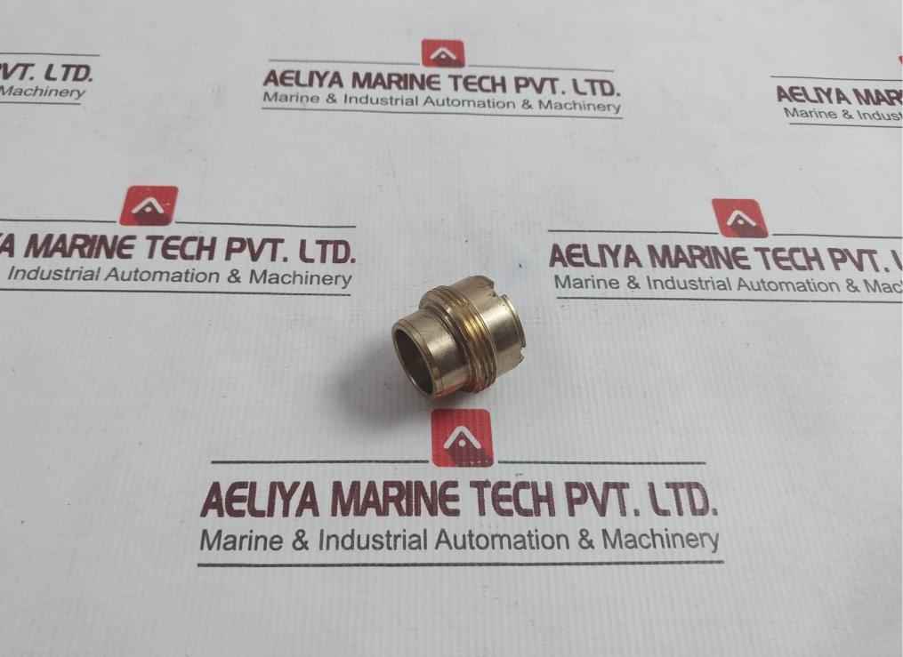 Parker Rg2hlts101 1 Tuff-seal 2h-3l-vh Rod Gland Kit - Image 4