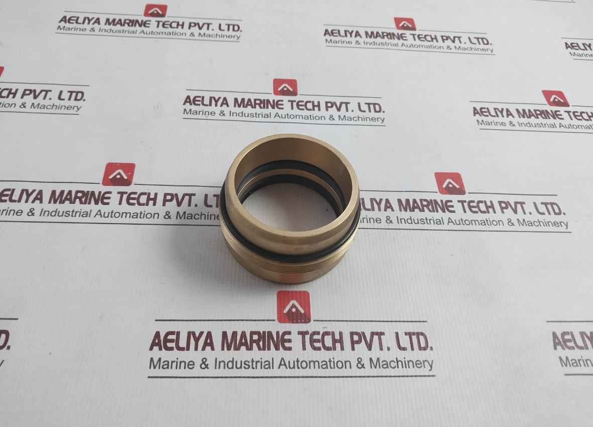 Parker Rg2Hlts301 Hydraulic Cylinder Rod Gland Seal Kit 3 Inch Rod 2H-3L-vh - Image 3