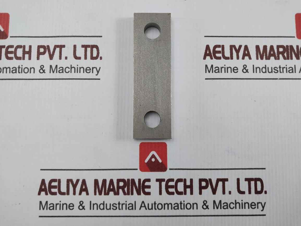 Patriot 115-0003 Mending Plate 30X100X8Mm - Image 2
