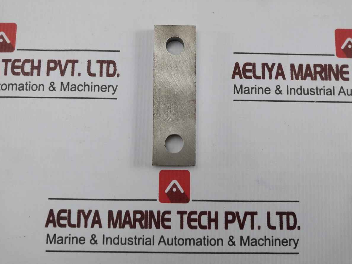 Patriot 115-0003 Mending Plate 30X100X8Mm - Image 3