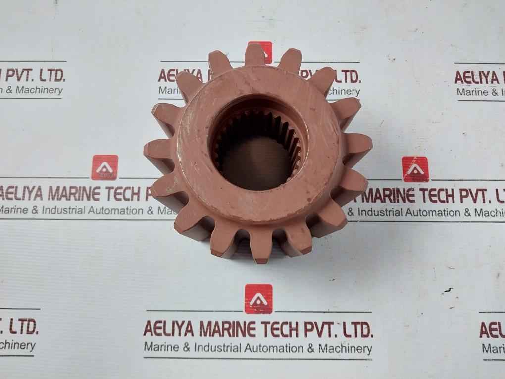 Patriot 21406-dd-114007 Pinion Gear 30129719 - Image 2