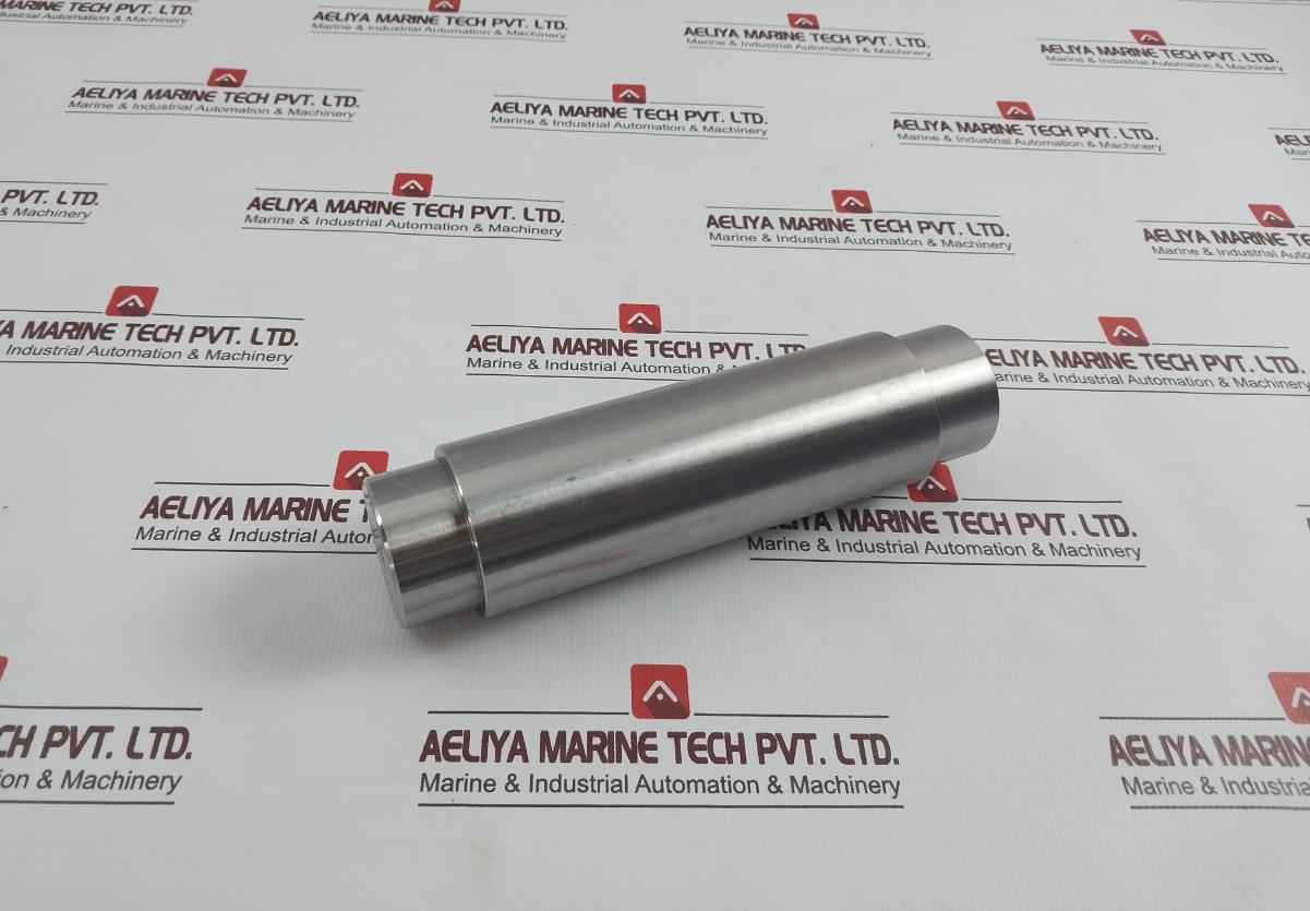Patriot 21410-dd-111610 Iron Roughneck Axle 30178038 - Image 3