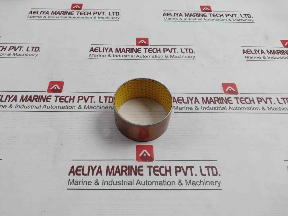 Patriot Mechanical 002-0206 Bushing For Riser Gantry Crane - Image 2