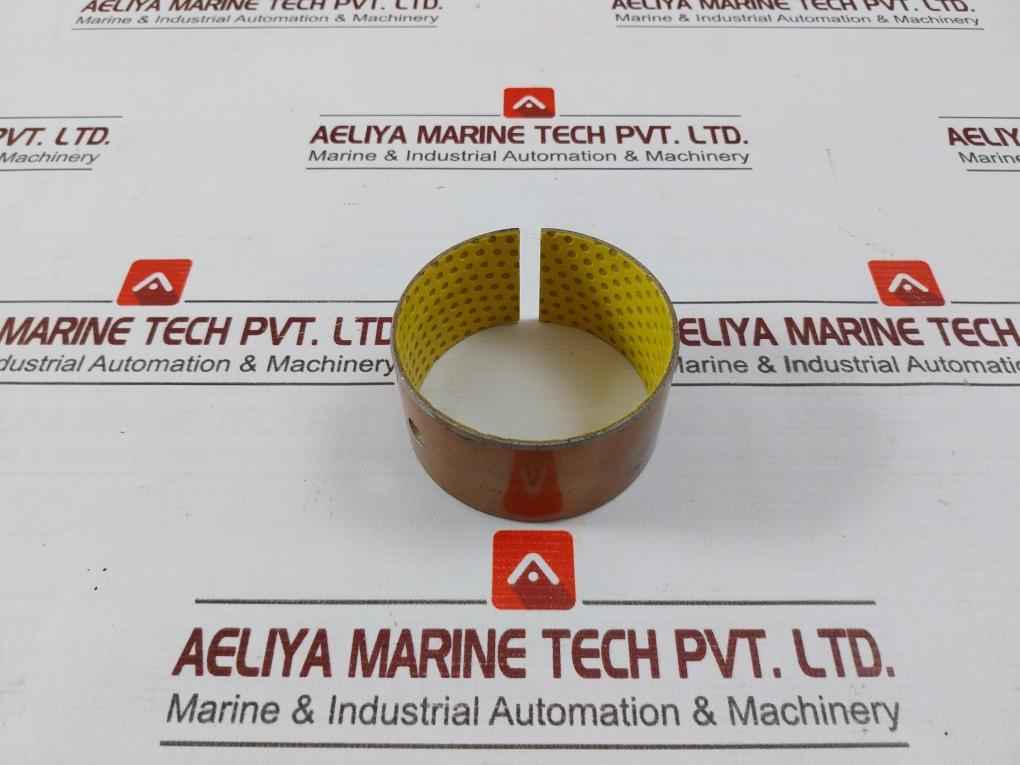 Patriot Pm 70 40 Dx Front Axle Bushing 015.10.1.0072 - Image 2