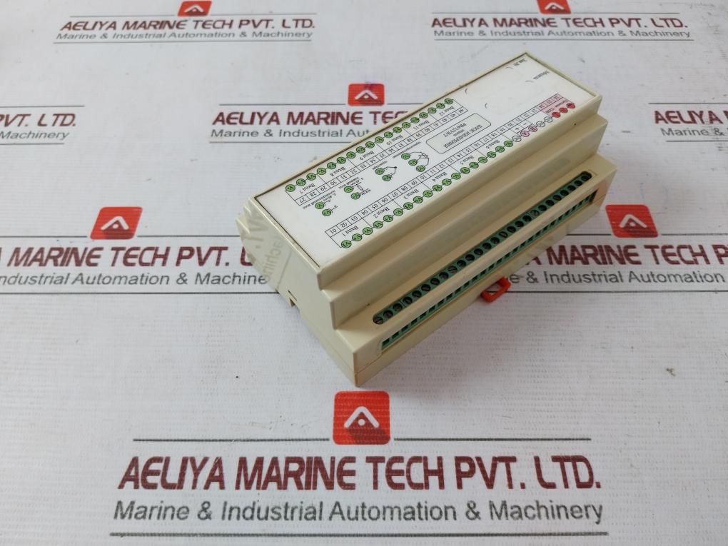 Pb4/12Yb/T/ Rv4/12Uv/T Measurement Unit 220V B4U12T43 0–40Ma - Image 4